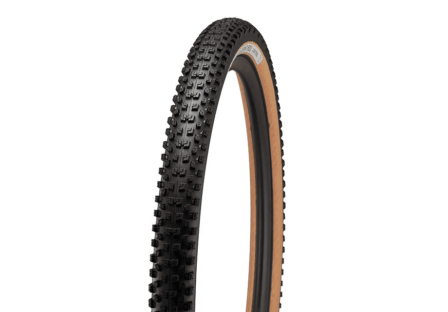 Specialized Cauciuc SPECIALIZED Ground Control CONTROL 2Bliss Ready T5 - 29x2.35 Tan Sidewall - Tubeless Pliabil