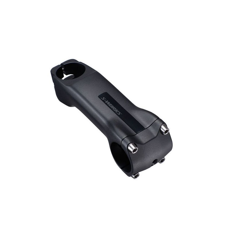 Bicycle Stems Pipa SPECIALIZED S-Works Tarmac SL7 31.8x80mm - Black