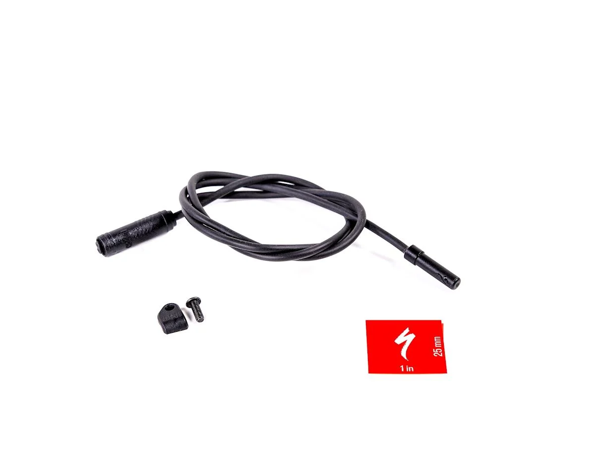 Specialized Senzor viteza SPECIALIZED ELE MY20 ROAD SL SYSTEM, SPEEDSENSOR KIT