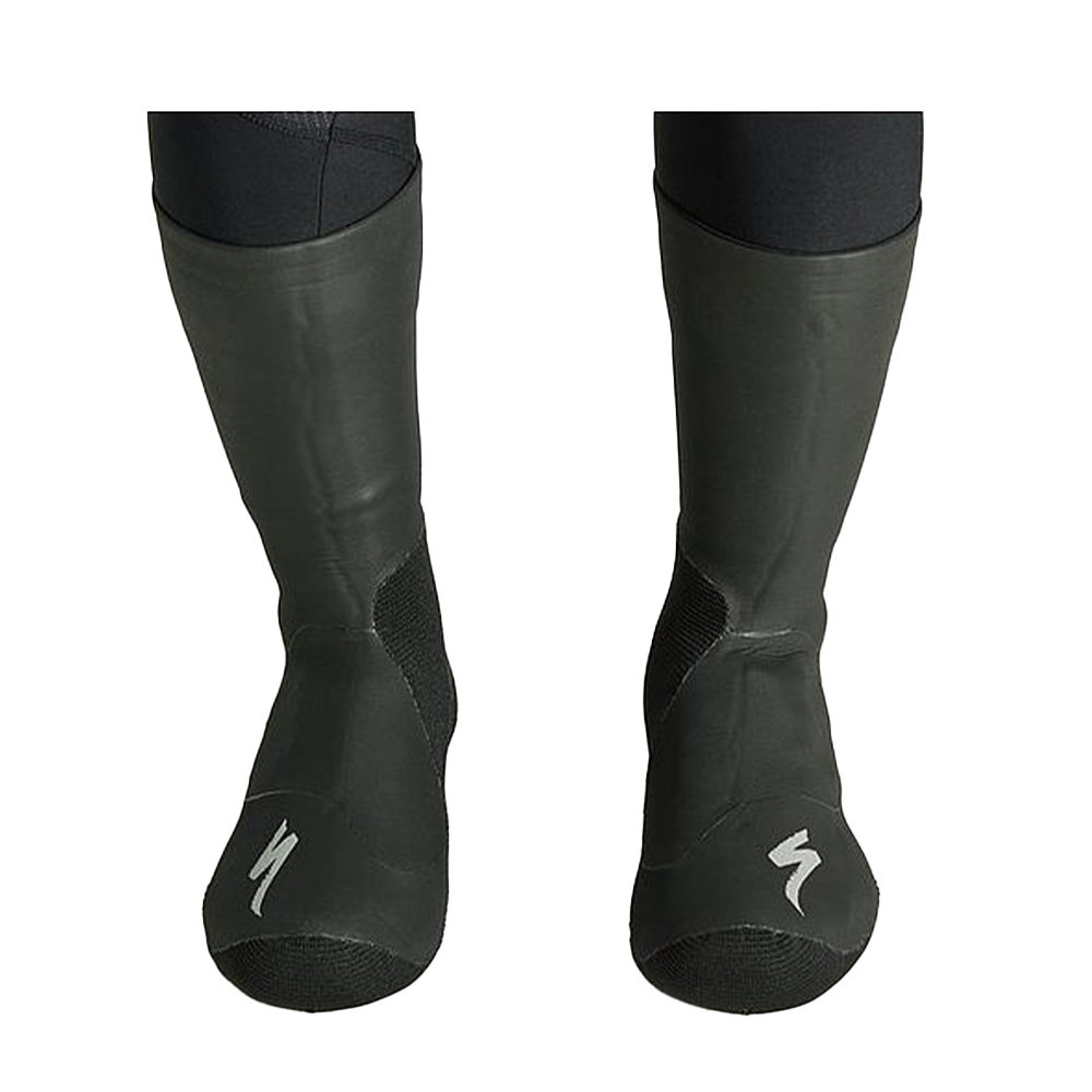 Specialized Huse Pantofi Ciclism SPECIALIZED Neoprene - Black XS/S