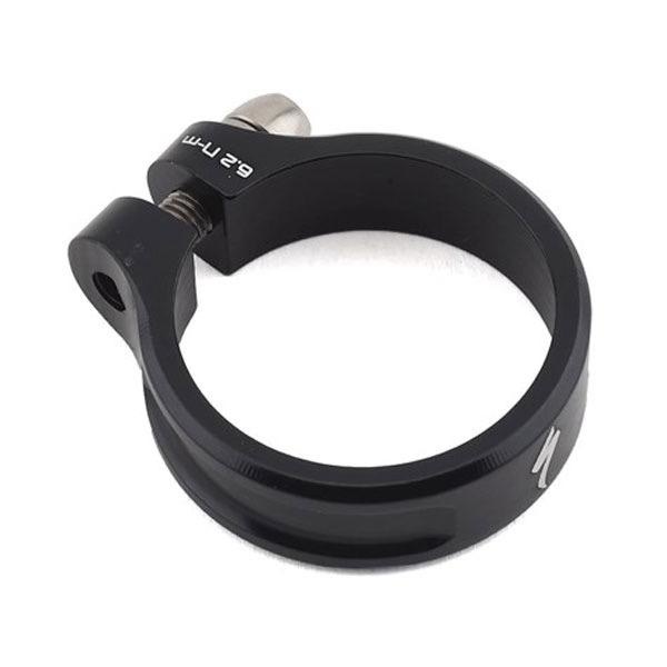 Specialized Colier tija sa SPECIALIZED STC MY18 EPIC SEAT COLLAR 34.9 MM WITH TI BOLT