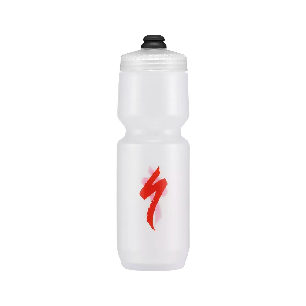 Specialized Bidon SPECIALIZED Purist MoFlo 2.0 760ml - S-Logo Clear