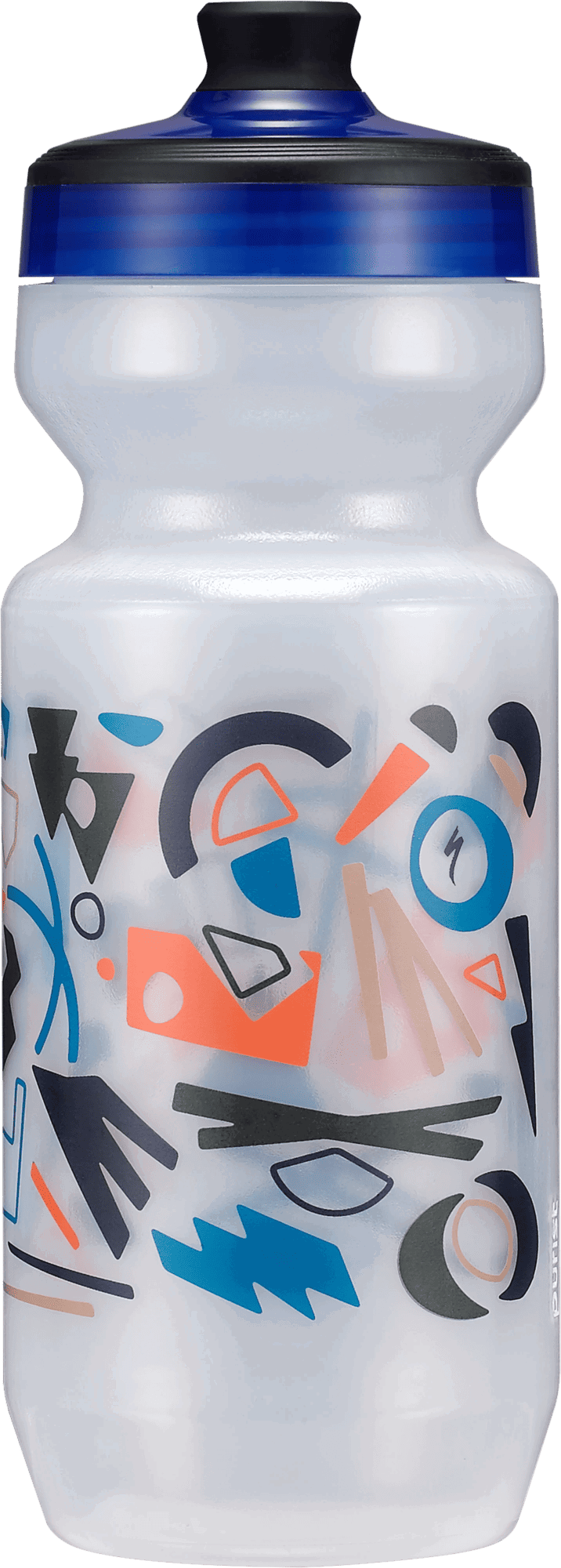 Specialized Bidon SPECIALIZED Purist Omni 650ml - Gather Trans