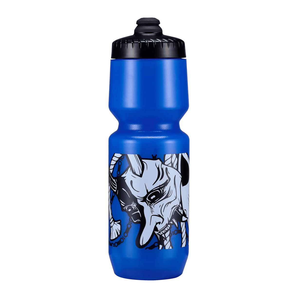 Specialized Bidon SPECIALIZED Purist MoFlo 760ml - Hannya Trans Blue