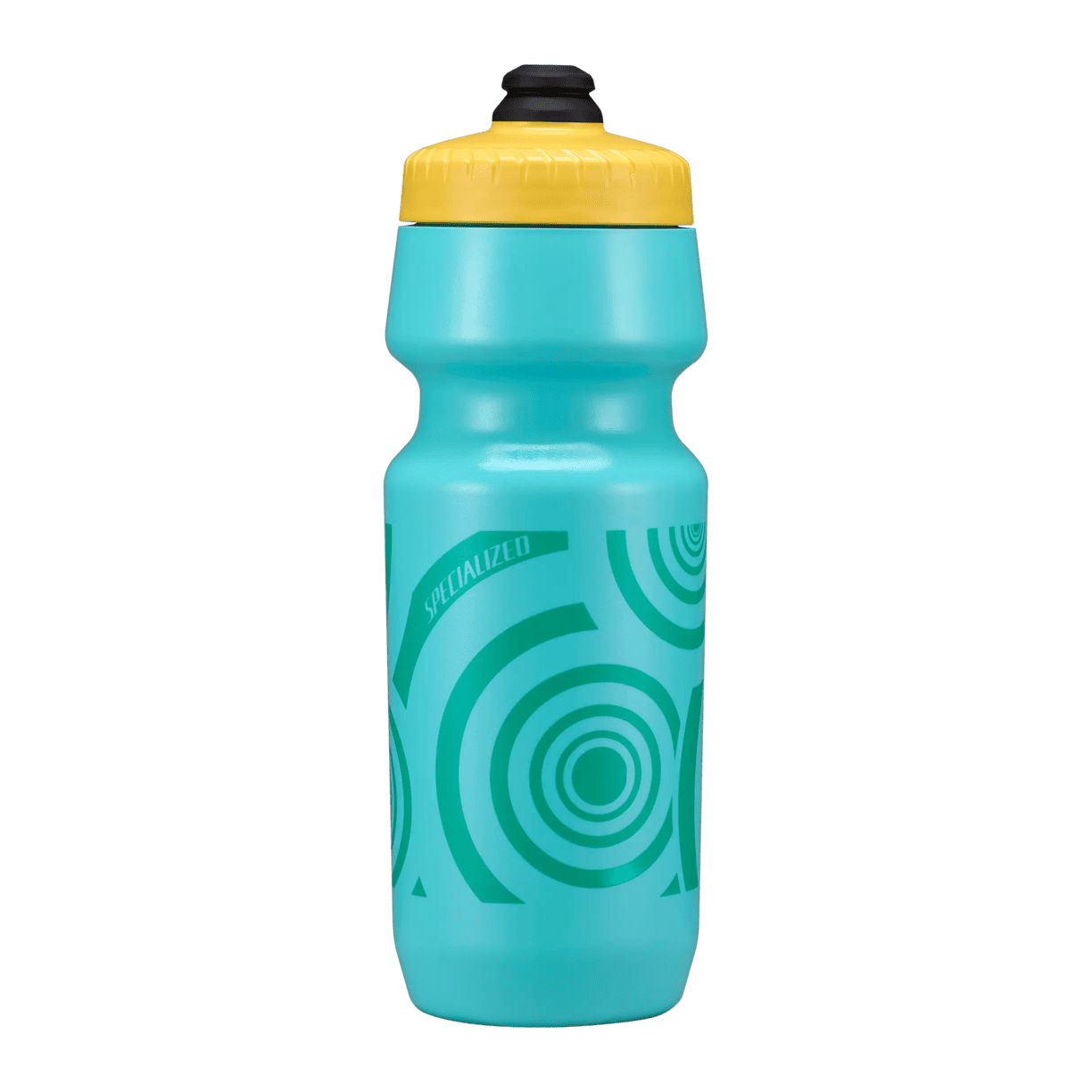 Specialized Bidon SPECIALIZED Big Mouth 700ml - Circle Turquoise