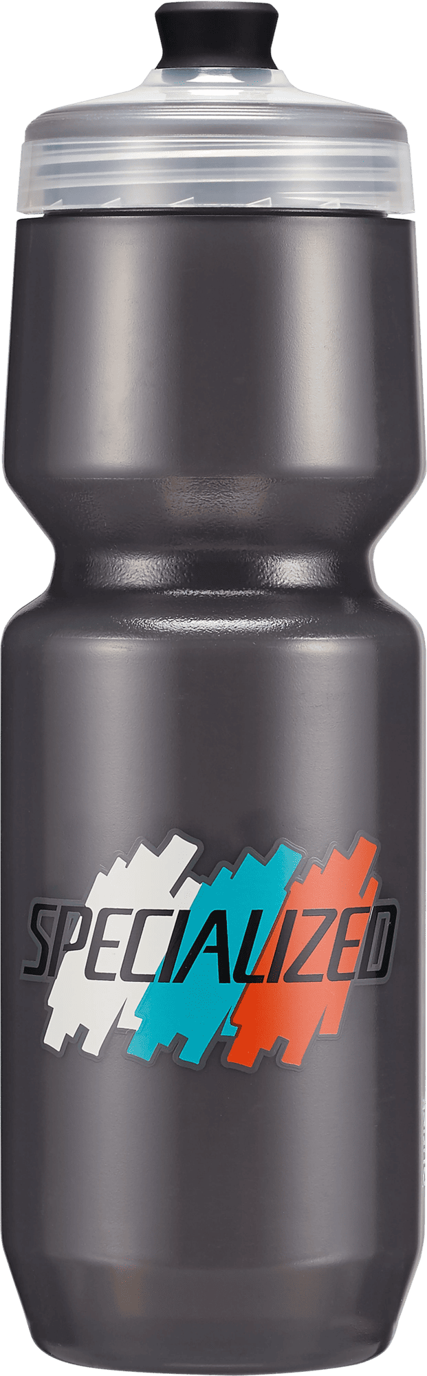 Specialized Bidon SPECIALIZED Purist Omni 760ml - Specialized Smoke
