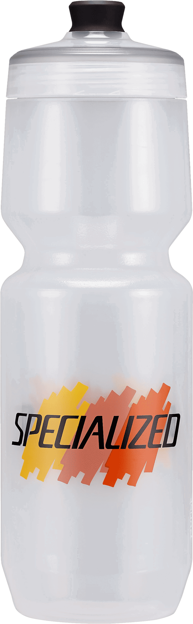 Specialized Bidon SPECIALIZED Purist Omni 760ml - Specialized Yellow/Translucent