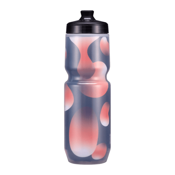 Specialized Bidon SPECIALIZED Purist Insulated Chromatek Omni 680ml - Lavalamp Orange