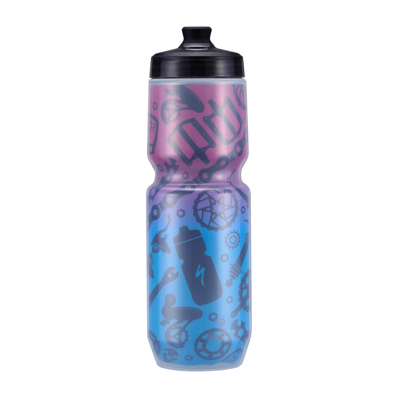 Specialized Bidon SPECIALIZED Purist Insulated Chromatek Omni 680ml - Components