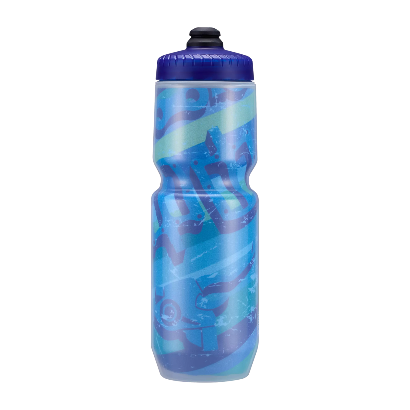 Specialized Bidon SPECIALIZED Purist Insulated Chromatek MoFlo 680ml - Bike Components Stripes