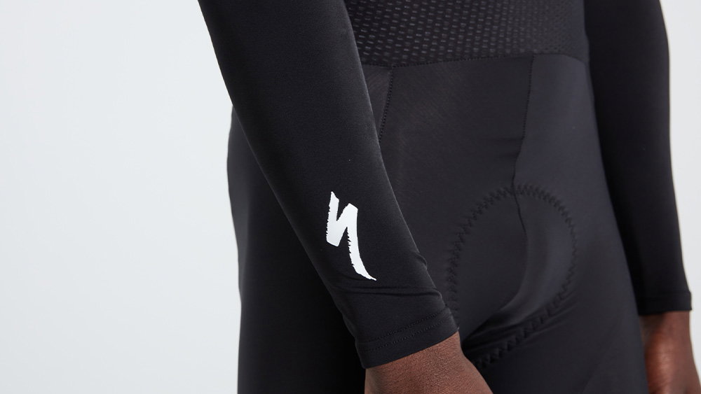 Specialized Incalzitoare Brate SPECIALIZED Logo - Black