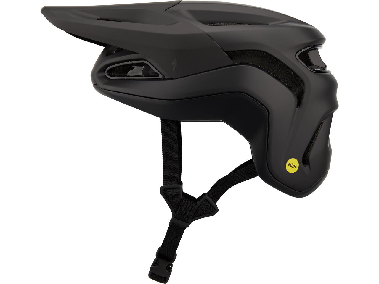 Specialized Casca SPECIALIZED Ambush 2 - Black