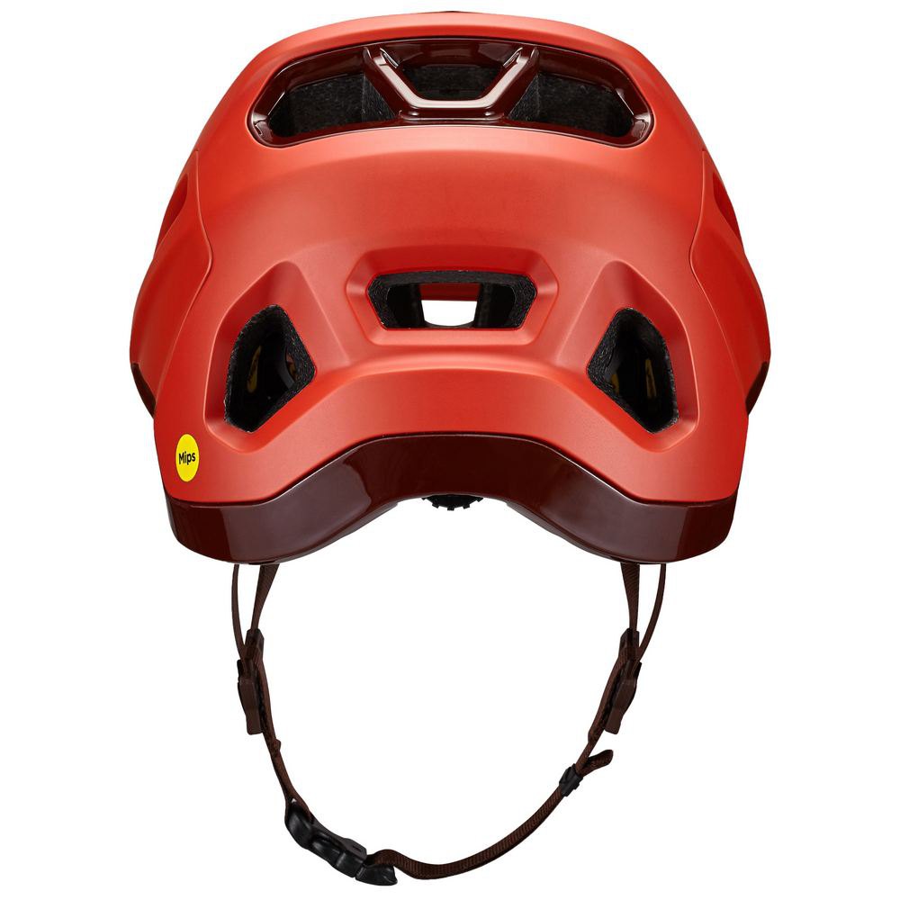 Specialized Casca SPECIALIZED Tactic 4 - Redwood