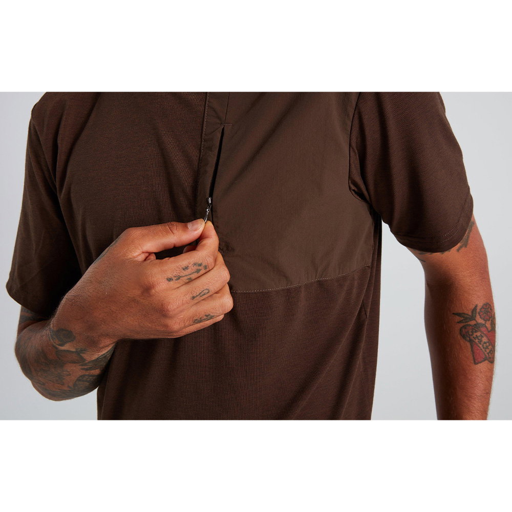 Specialized Tricou Ciclism SPECIALIZED Men's ADV Air (S/S) - Doppio