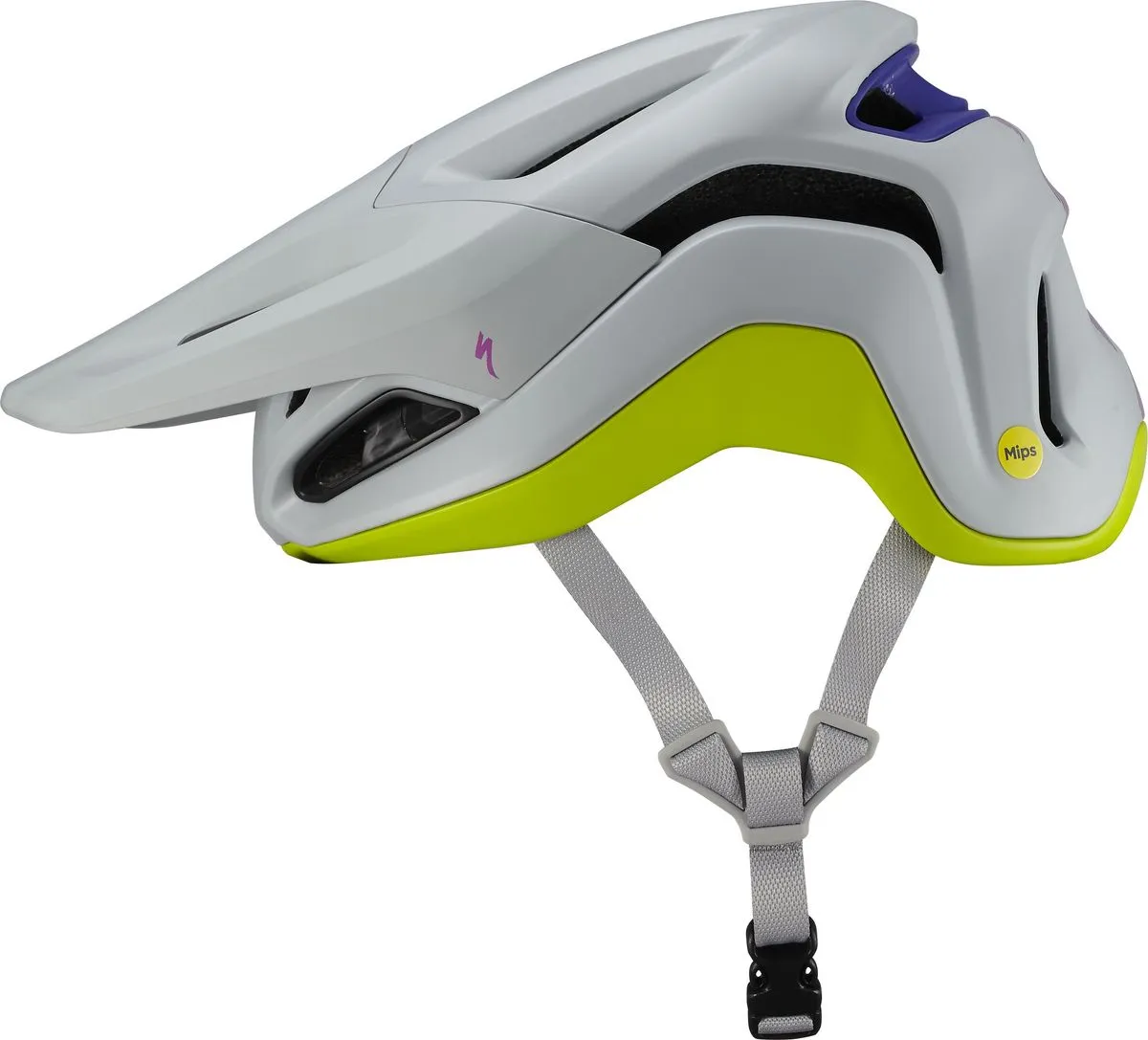 Specialized Casca SPECIALIZED Ambush 2 - Wild Dove Grey