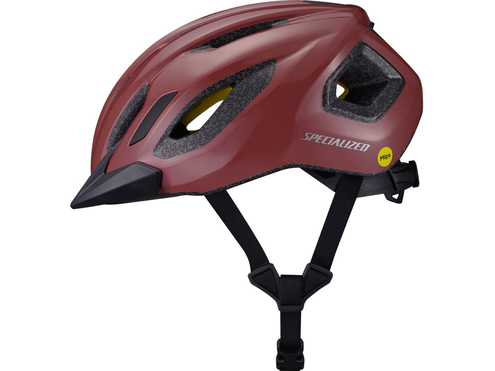 Specialized Casca SPECIALIZED Chamonix 3 - Spice