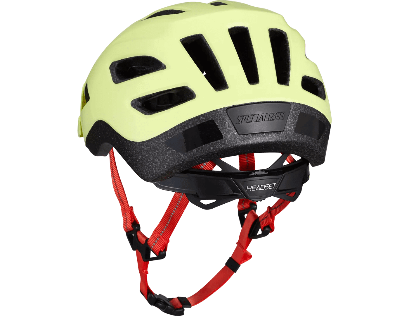 Specialized Casca Copii SPECIALIZED Shuffle Child - Limestone | 4-7 ani