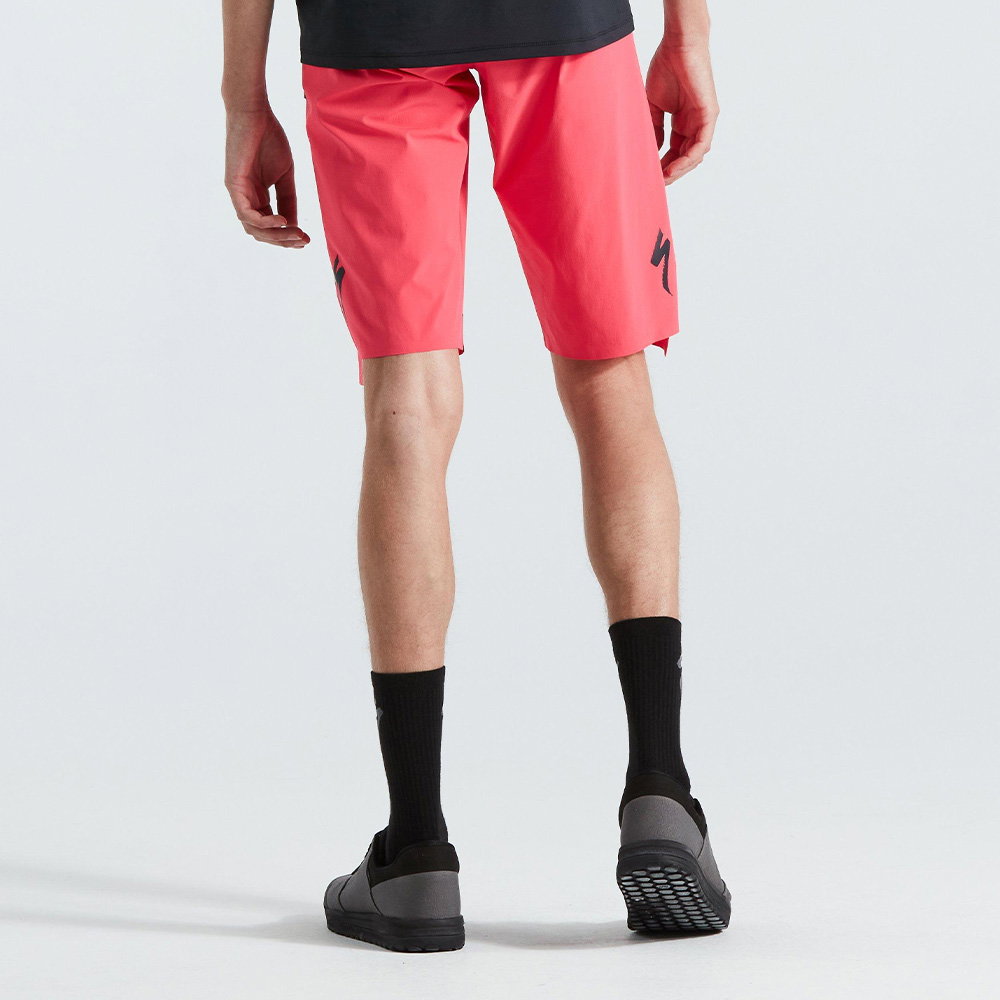 Specialized Pantaloni Scurti Ciclism SPECIALIZED Men's Trail Air - Imperial Red 34