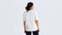Tricou Ciclism SPECIALIZED/FJALLRAVEN Women's Cotton Pocket (S/S) - Eggshell