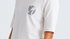 Tricou Ciclism SPECIALIZED/FJALLRAVEN Women's Cotton Pocket (S/S) - Black