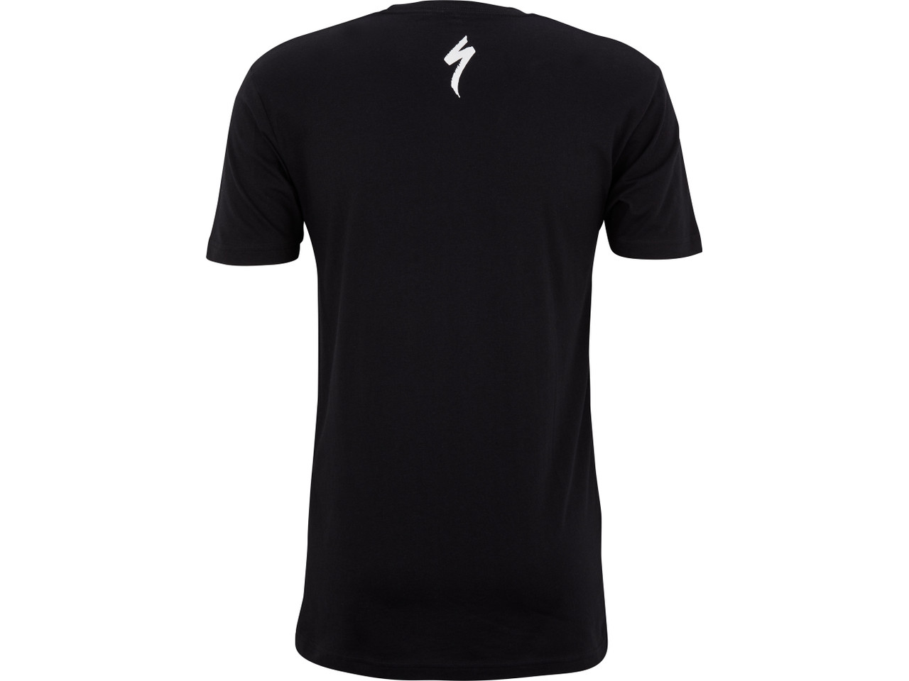 Specialized Tricou Ciclism SPECIALIZED Turbo Logo (S/S) - Black