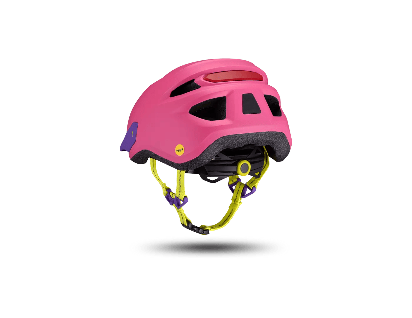 Specialized Casca Copii SPECIALIZED Shuffle 2 LED MIPS - Rebel Pink | 4-7+ ani