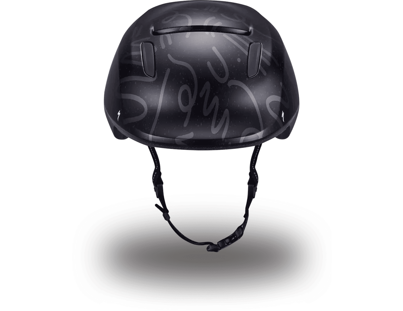Specialized Casca Copii SPECIALIZED Mio 2 MIPS Toddler - Black/Smk Graphic | 1.5-3+ ani