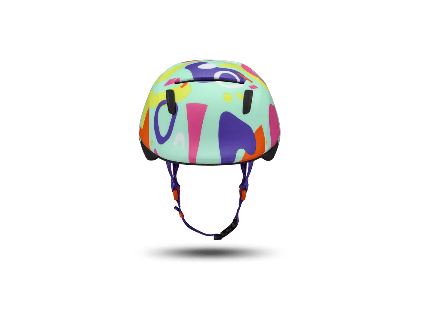 Specialized Casca Copii SPECIALIZED Mio 2 MIPS Toddler - Oasis Graphic | 1.5-3+ ani