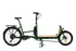 Bicicleta MTB Hardtail Kross E-cargo Platform 19 inch alba microSHIFT