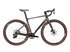 Bicicleta Gravel Kross Esker RS 3.0 28 inch verde SRAM Rival