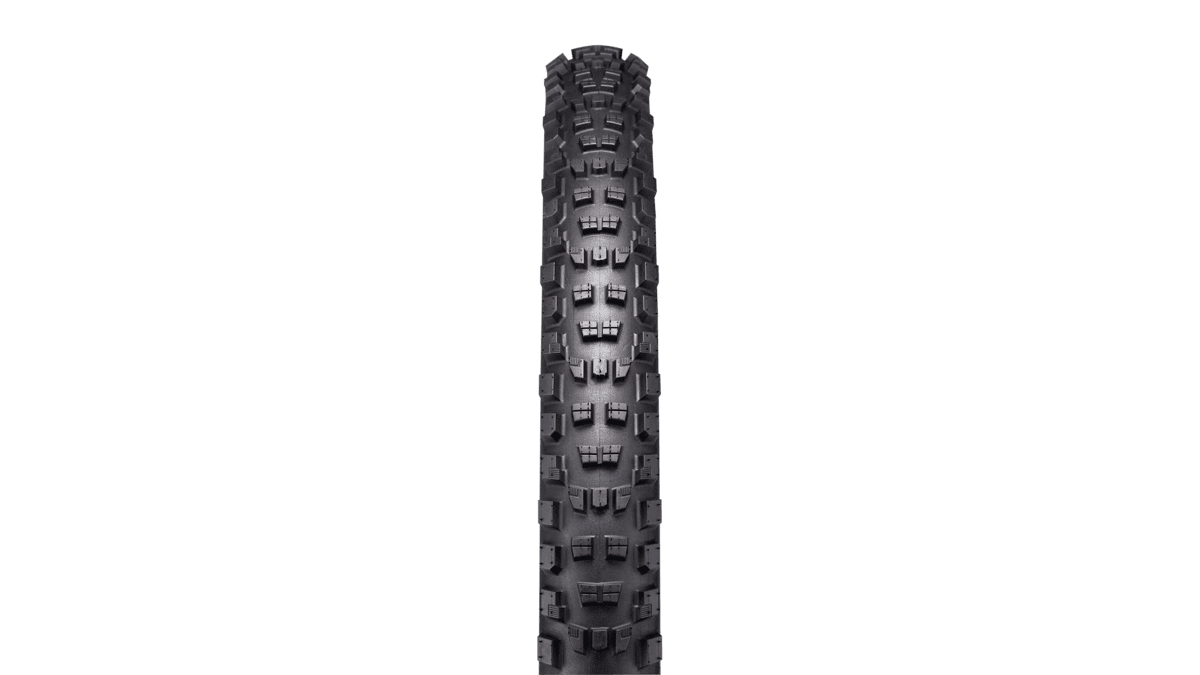 Specialized Cauciuc SPECIALIZED Eliminator Grid Gravity T7/T9 Enduro - 29x2.40 Black - Tubeless Pliabil