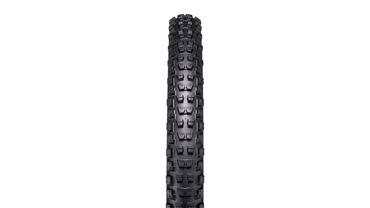 Specialized Cauciuc SPECIALIZED Butcher Grid Gravity T9 Enduro - 27.5/650Bx2.40 Black - Tubeless Pliabil