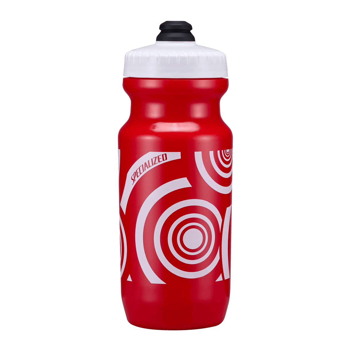 Specialized Bidon SPECIALIZED Little Big Mouth 620ml - Red/White