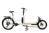 Bicicleta MTB Hardtail Kross E-cargo Platform 19 inch alba microSHIFT