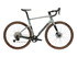 Bicicleta Gravel Kross Esker RS 1.0 28 inch gri Shimano Grx