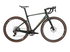 Bicicleta Gravel Kross Esker RS 3.0 28 inch verde SRAM Rival