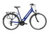 Bicicleta Urban Kross Sentio 2.0 28 inch albastra Shimano Altus