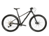 Bicicleta MTB Hardtail Kross Level X400 29 inch neagra Shimano Deore