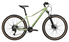 Bicicleta MTB Hardtail Kross LEA X200 27.5 inch verde Shimano Altus