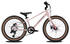 Bicicleta Copii Kross Liftie 20x frana disc 20 inch roz Shimano Altus