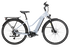 Bicicleta Electrica Trekking Kross Trans Hybrid 4.0 28 inch gri Shimano Acera