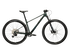 Bicicleta MTB Hardtail Kross Level RS 1.0 29 inch verde Shimano Deore