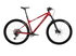 Bicicleta MTB Hardtail Kross Level 6.0 W 29 inch rosie Shimano Deore
