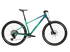 Bicicleta MTB Hardtail Kross Level X500 29 inch albastra SRAM Eagle