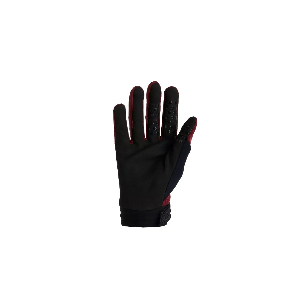Specialized Manusi Ciclism SPECIALIZED Men's Trail (L/F) - Garnet Red