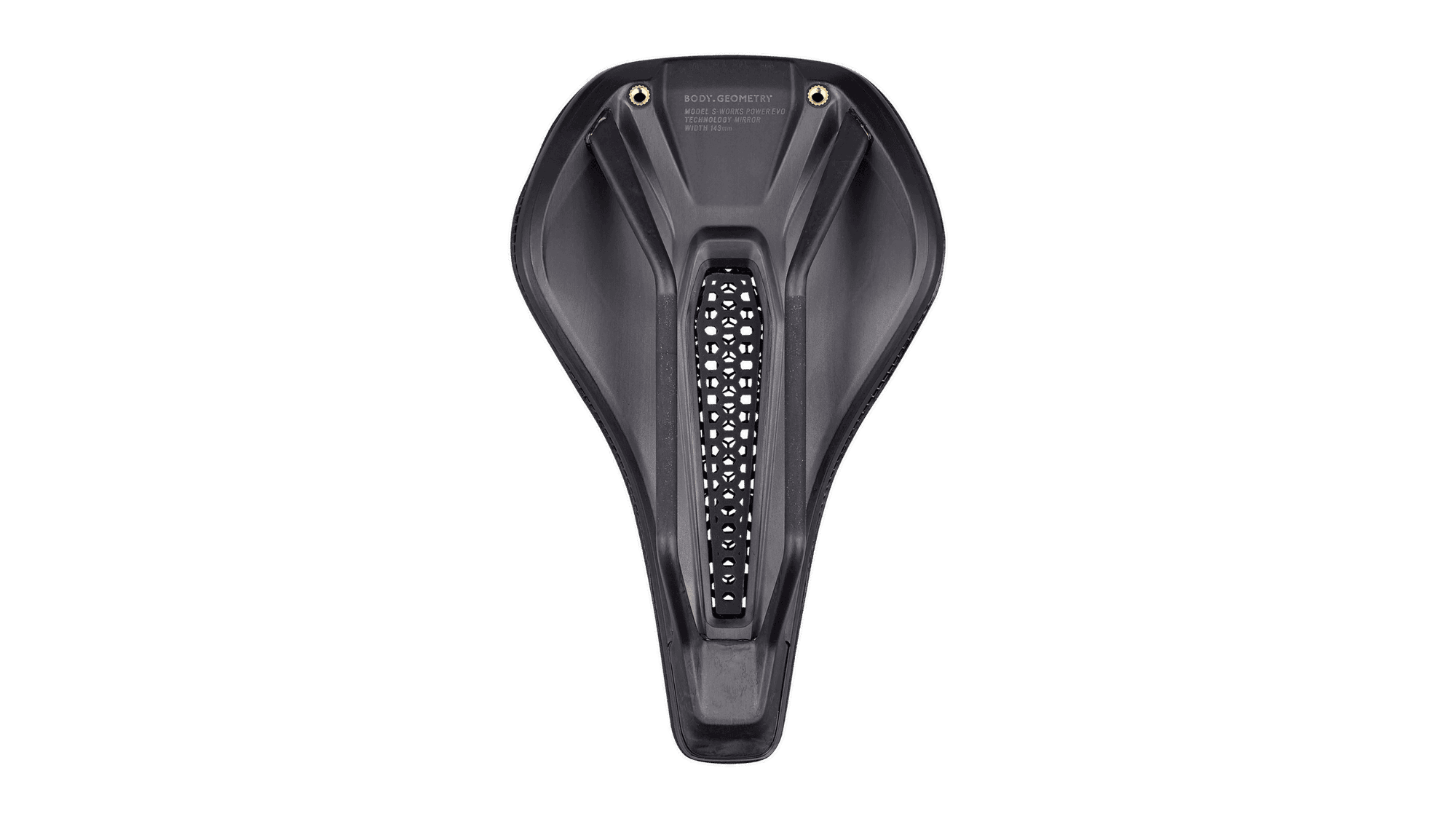 Specialized Sa SPECIALIZED S-Works Power EVO Mirror - Black