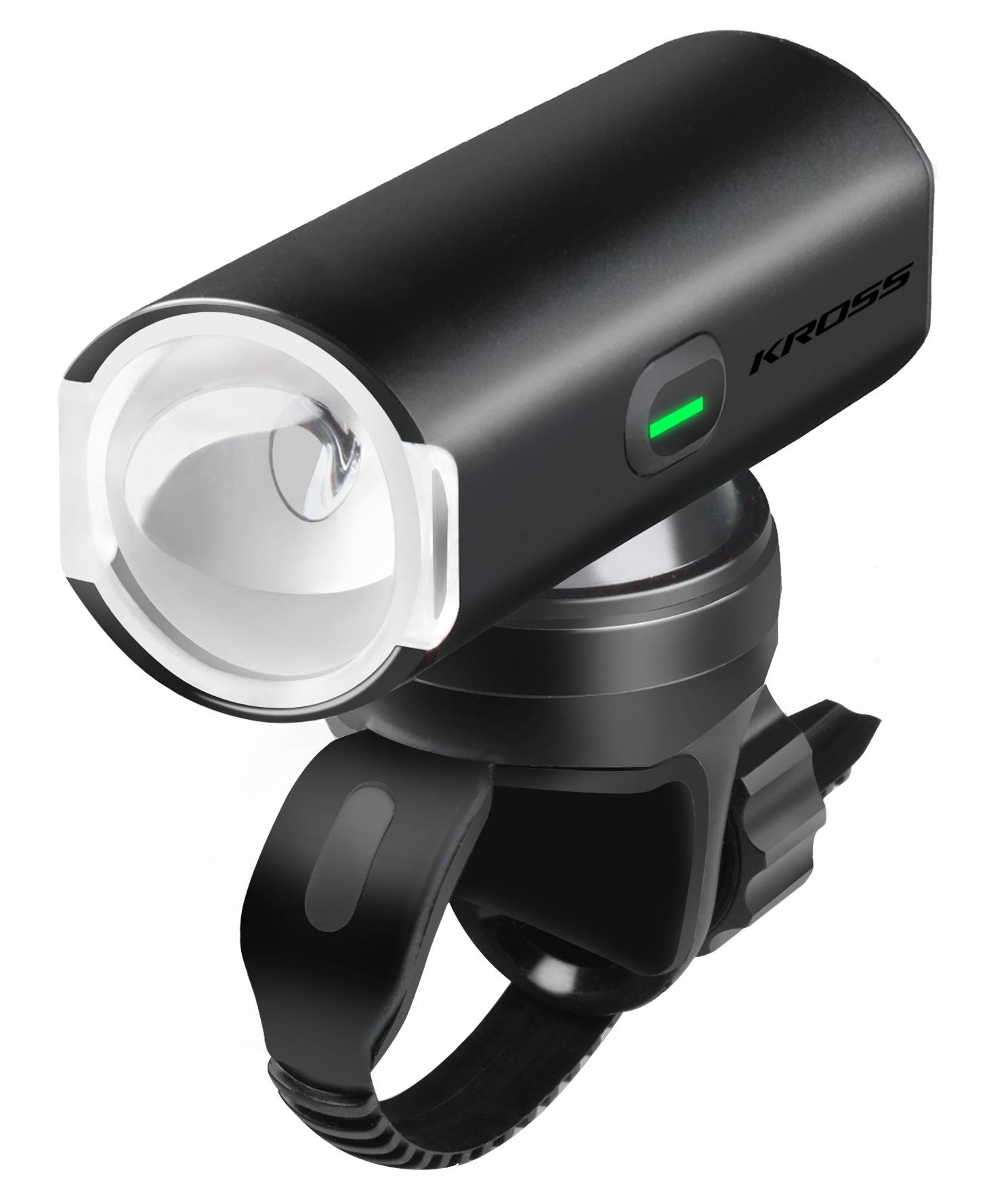 Kross Kross - Lumina Fata - PHOTON 550lm - USB-C