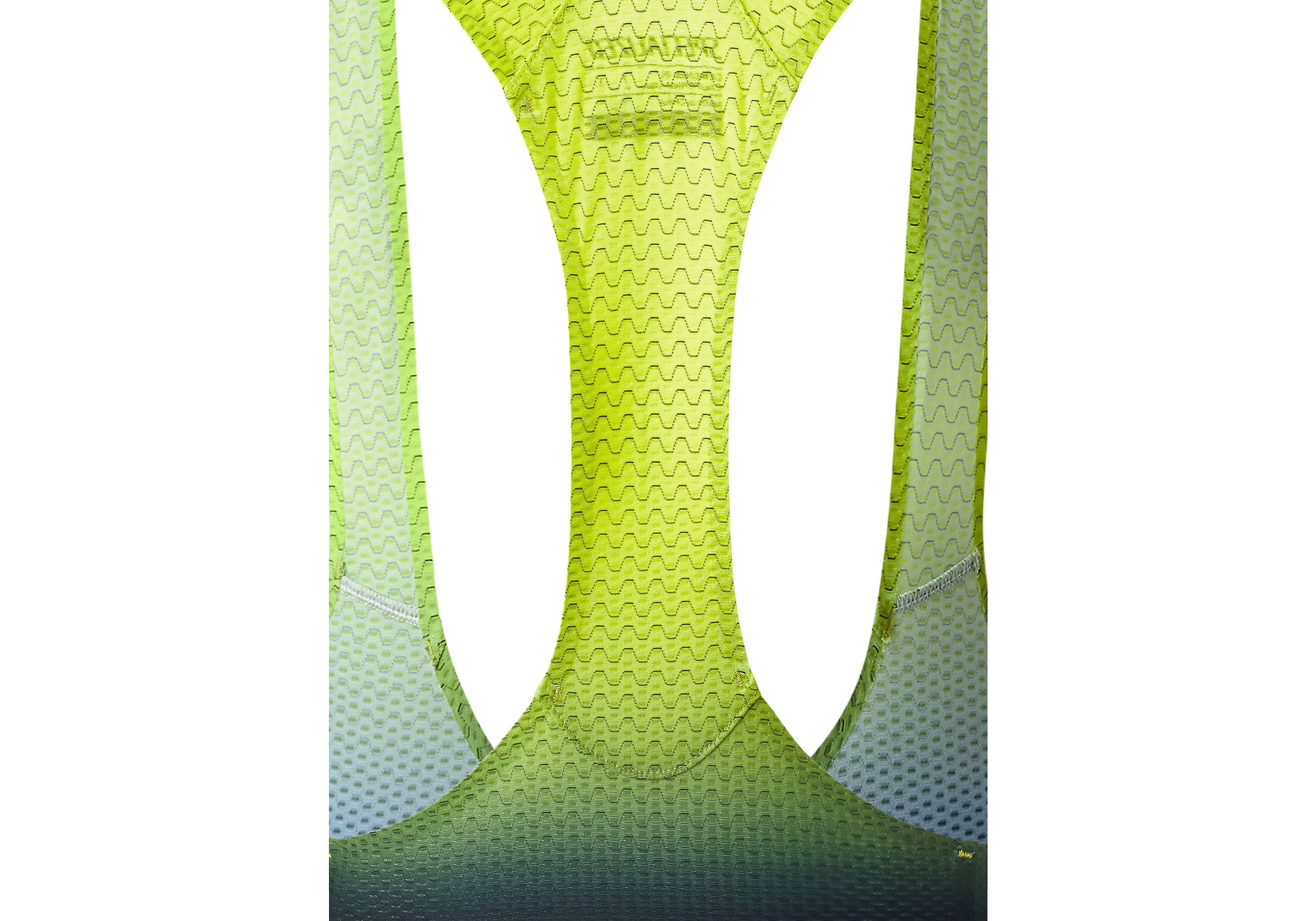Specialized Pantaloni cu bretele SPECIALIZED Men'S SL - HyprViz