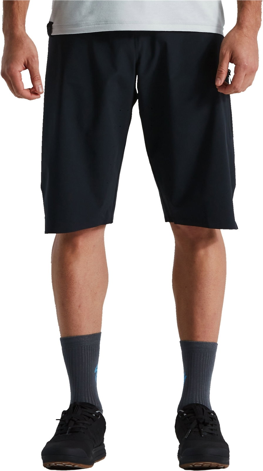 Specialized Pantaloni scurti SPECIALIZED Men's Trail Air - Black