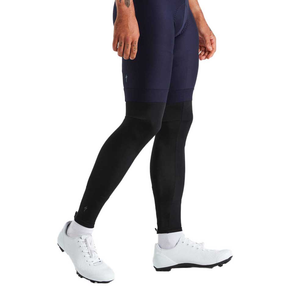 Specialized Incalzitoare picioare SPECIALIZED Leg Cover - Black